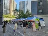 영암의 맛 통했다, 광주 직거래장터서 업체당 매출 15.7%↑