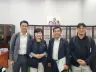 서 위원장, 대구경북 행정통합 필요성에 깊이 공감… 적극 협력 뜻 밝혀