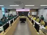 지자체·민·관·군·경·소방 및 지역주민·학생 등 약 2,000여 명 참여