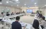 화성특례시의회, 경제환경위원회 “경기도상인연합회 화성시지부와 간담회” 지역 상인연합조직의 안정적 운영방안 모색