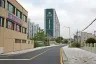 경주 동천지하차도 평면화 마무리…도로 조기 개통