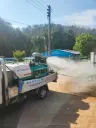 영덕군, 동절기 가축전염병 특별방역체계 가동