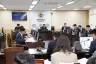 경북도의회 건설소방위, 결산 심사 마무리