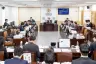 경상북도의회, 행정보건복지위원회 소관 결산 및 조례안 등 심사