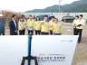 정읍시, 주요 사업장 현장행보 계속...“현장에서 사업 완성도 높인다”