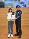영덕군 통합관제센터, 신속한 CCTV 관제로 인명 구조 기여