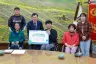 한국척수장애인경북협회 경주시지회, 장학금 500만 원 기탁