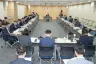 경상북도의회, 경북대구행정통합특별위원회 업무보고 청취