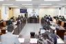 경상북도의회 한류관광융합특별위원회 주요업무보고 청취