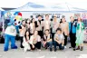 "소풍처럼 즐기는 자원봉사"…구미시, 도심 속 '봉크닉'에 1,500명 참여