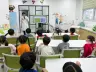 “치과가 무섭지 않아요”…영덕군보건소, 어린이 구강관리 체험교실 운영