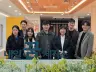 김미수 고양특례시의회 의장, 청년정책협의체와 청년정책 발전 방향 논의