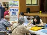 청주시 농촌 왕진버스, 취약지역 주민 600여명 건강 돌봤다