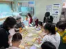 함께 만든 빵으로 체험과 나눔의 기쁨 두 배
