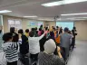 제물포구 송림2동 주민자치회, ‘신바람 나는 뇌 건강 마음 건강’ 강좌 개최