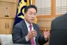 조주홍 영덕군수, 제3기 인구감소지역 시장·군수·구청장협의회 부회장 선임