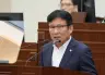 김순중 의원 제270회 임시회 5분자유발언