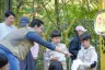 대구 남구 앞산을 배움터로...'뚜벅뚜벅 앞산 숲 탐험' 운영