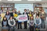 부평구문화재단 후원회, 지역 문화예술과 청소년 활동에 따뜻한 나눔 실천