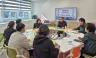 창녕군 지역사회보장협의체 노인분과 회의 개최