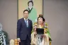 [수시] 시대 넘어 피어난 숭고한 나눔…제47회 만덕제 봉행