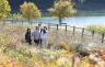 황인호 동구청장, “가을 정취 가득한 대청호로 오세요”new