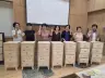 곡성군 두드림목공, 귀농귀촌인·주민 교류 성과로 우수사례 최우수상