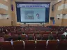 곡성군, 전 직원 대상 4대 폭력 예방 통합교육 실시