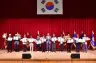 장성군, 6·25전쟁 영웅에 깊은 존경과 예우…제76주년 기념식 개최