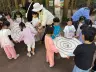 장성교육지원청, 축령산 편백숲 유아학교 하반기 프로그램 운영