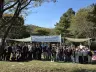 화순교육지원청, 학생 80여 명 물길 도보탐사 나눔 프로젝트 운영