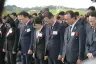 순천시, 제78주기 여순 10·19사건 합동 추념식 개최