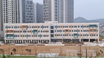 광주교육청, 7년 만에 초등학교 2개교 신설…과밀해소 기대