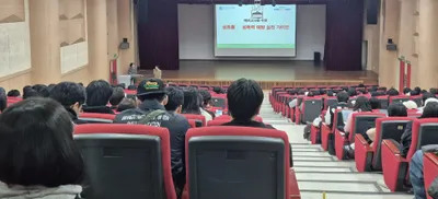 광주교대 310명, 66개 초등학교 파견…기초학력 책임진다