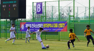 광주시교육청, 과학 훈련과 안전 확보로 제55회 전국소년체전 맞춤지원