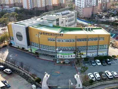 광주유아교육진흥원, 어린이날 맞아 온 가족 함께 즐기는 특별 체험 개최