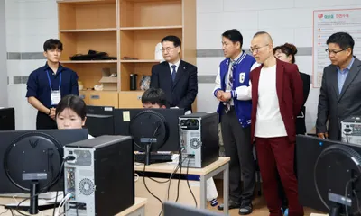 광주, 미래 기술 꿈나무 278명 '광주기능경기대회'서 기량 겨뤄