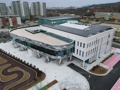 광주AI교육원, 토요일마다 열리는 AI 체험 교육 무료 운영
