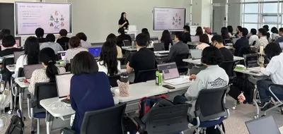 교사가 만드는 AI 수업, 광주시교육청 바이브코딩 해커톤 성료