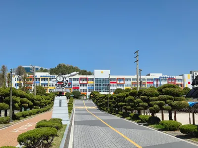 광주공고, 교육부 ‘협약형 특성화고’ 선정…취업률 100% 기대