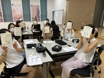 광양청년꿈터, 청년이 기획한 ‘드림클래스’ 6월 강좌 수강생 모집