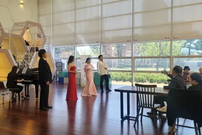 광주시립오페라단, ‘찾아가는 공연’으로 시민과 소통하다