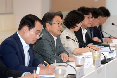 광주시, ‘광주·전남 통합’ 대응 위한 초광역 라이즈 체계 구축