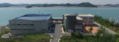 목포수산식품센터, 국립수산과학원 연구용역 선정…전남 김 수출경쟁력 강화