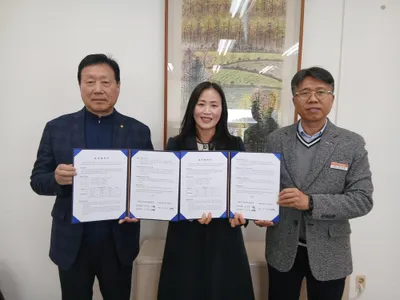 해제면, 초등학생 대상 ‘꿈자람 방문학습지 지원사업’ 추진