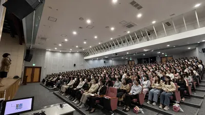 무안군어린이집연합회, 250여 명 학부모 대상 ‘행복한 소통’ 교육 진행