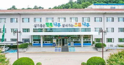 나주시, ‘안전한 먹거리’ 도시 도약…식품안심업소 확대 지원