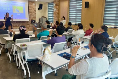 순창군, AI·반려동물 등 맞춤형 직업교육 운영…4월 30일까지 모집