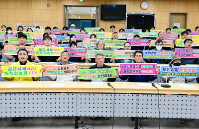 순창군, 비료값 부담 낮춘다…적정시비 실천 결의대회 개최