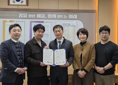 영암군, 지역 산업 맞춤형 실무 교육 본격 시동
